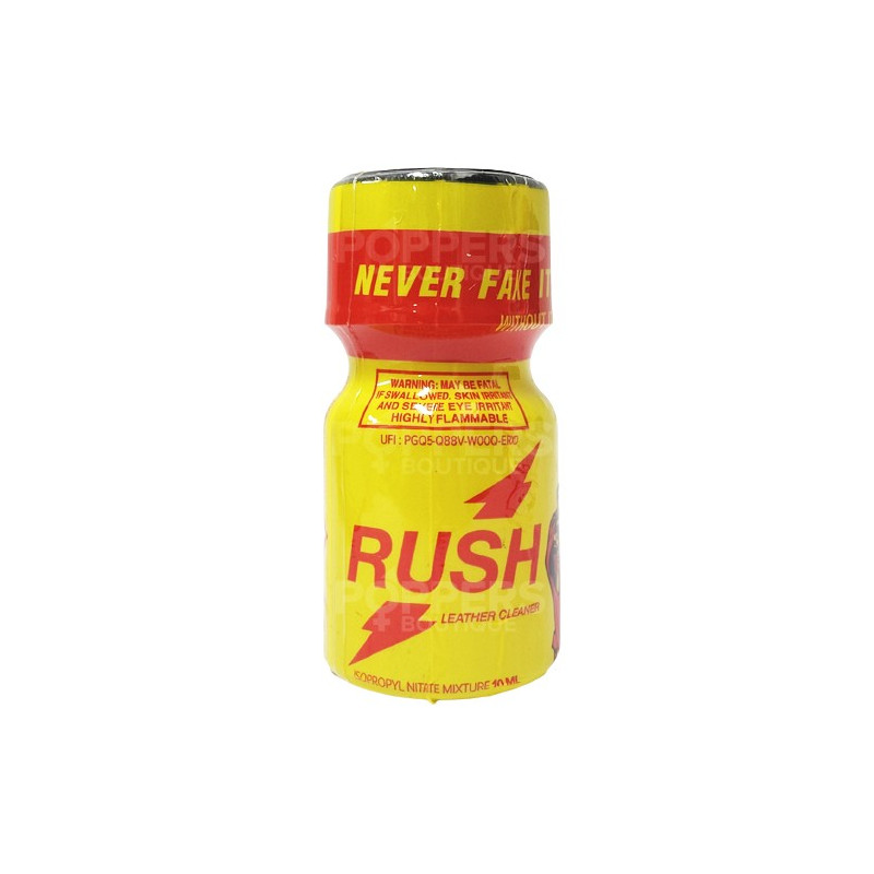 Poppers Rush Original 9 ml