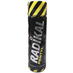 Poppers Radikal Pentyl 24 ml