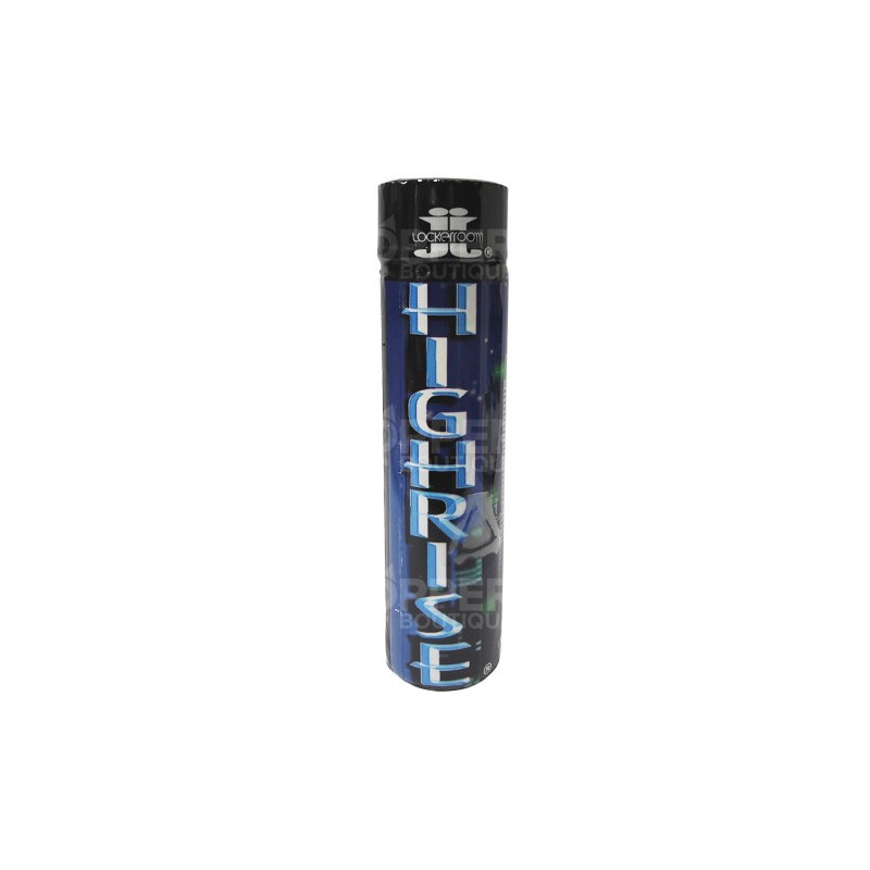 Poppers Highrise Tall 30 ml