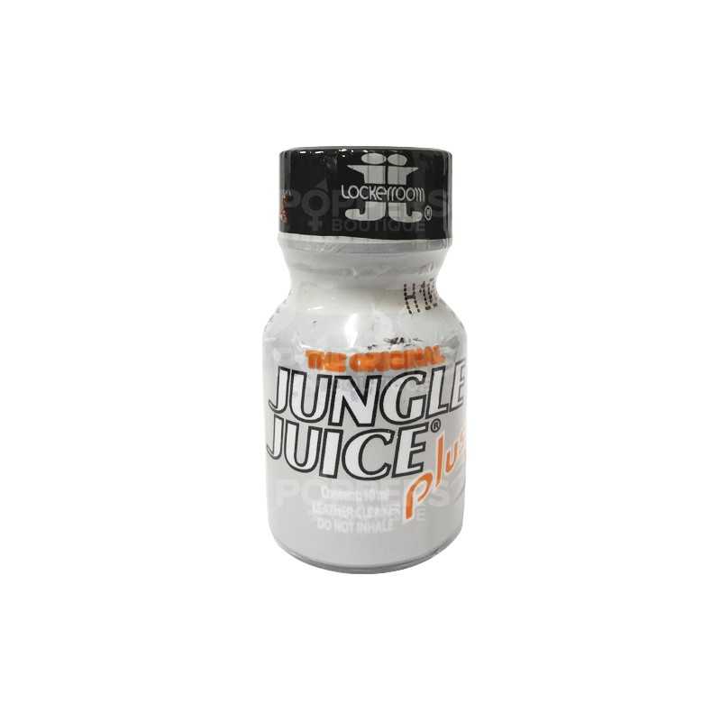 Poppers Jungle Juice Plus 9 ml