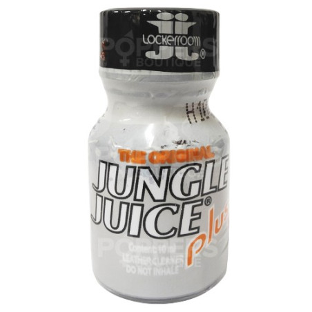 Poppers Jungle Juice Plus 9 ml