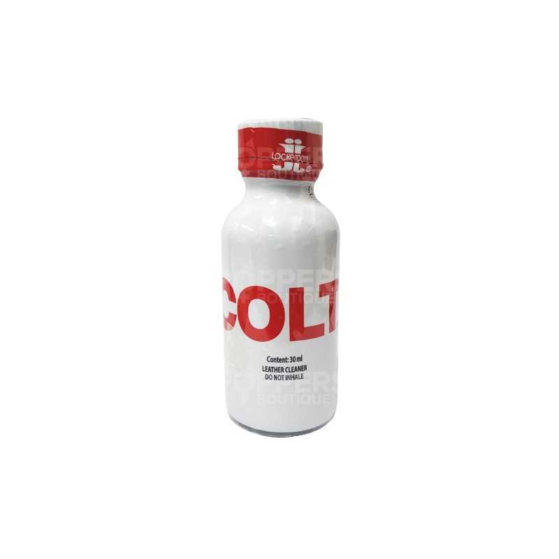 Colt Fuel leather cleaner Pentyle 30 ml