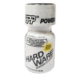 Poppers Hardware 9 ml