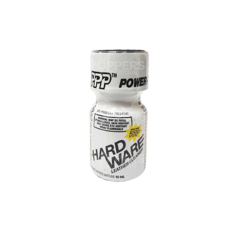 Poppers Hardware 9 ml