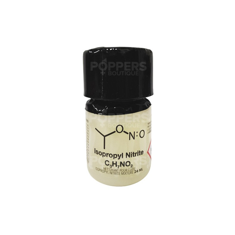 Poppers Isopropyl 24 ml - flacon plastique