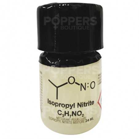 Poppers Isopropyl 24 ml - flacon plastique