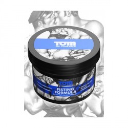 CREME FORMULE FISTING BY TOM OF FINLAND