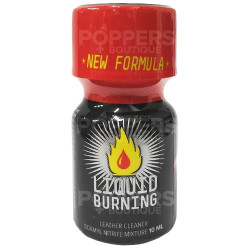 Poppers Liquid Burning 9 ml