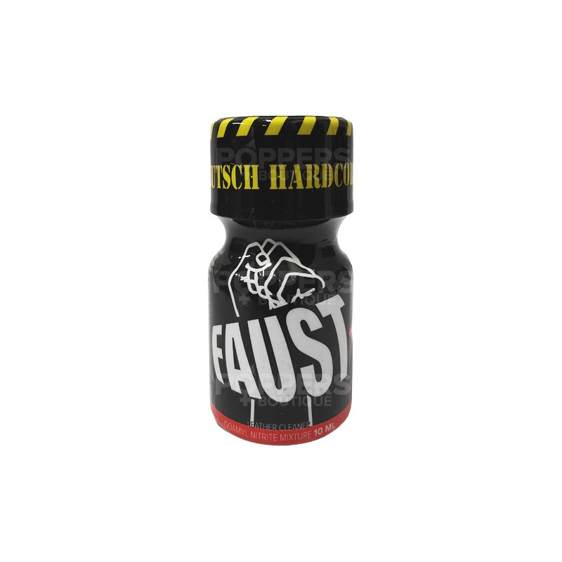 Poppers Faust 9 ml