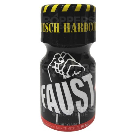 Poppers Faust 9 ml