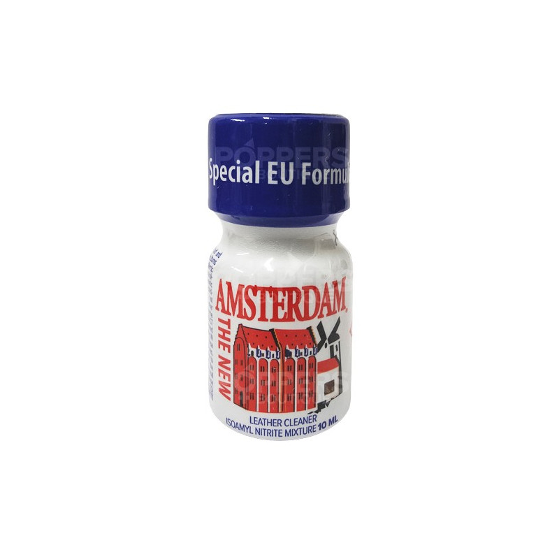 Poppers The New Amsterdam 9 ml
