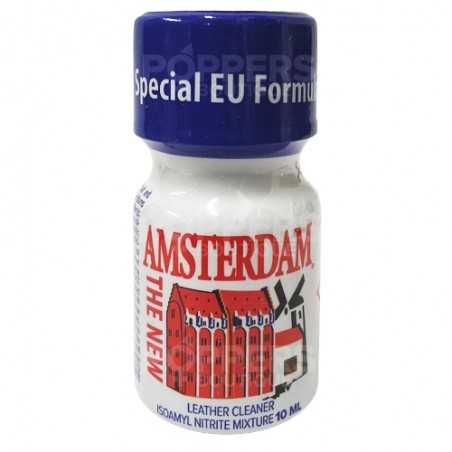 Poppers The New Amsterdam 9 ml