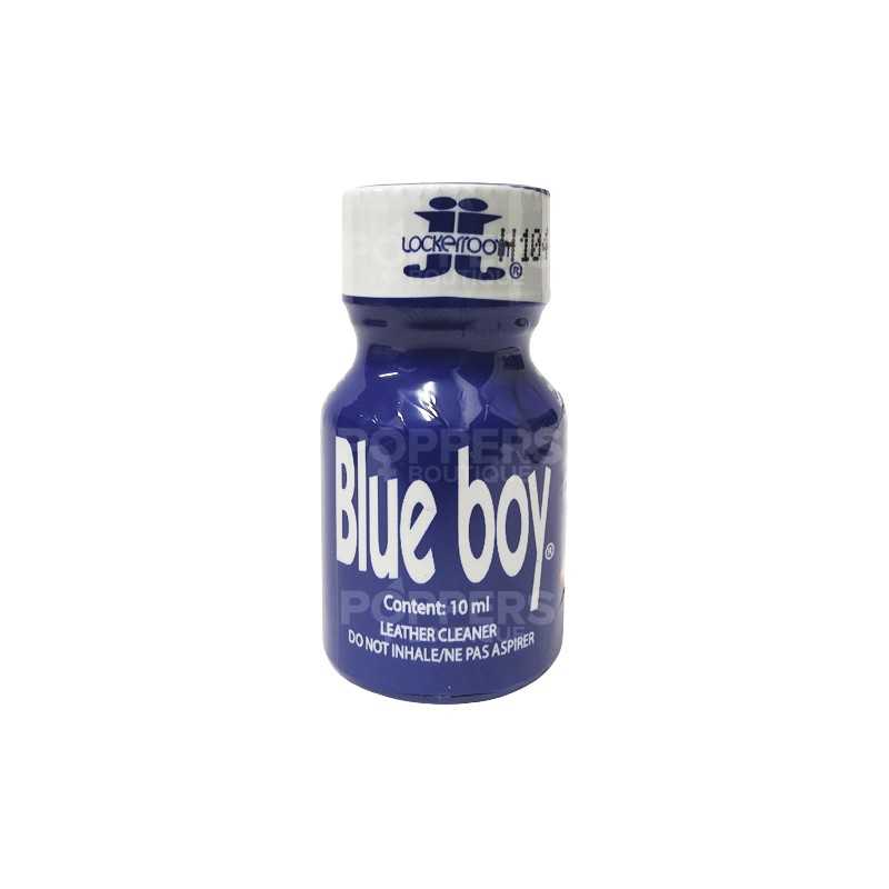 Poppers Blue Boy 9 ml