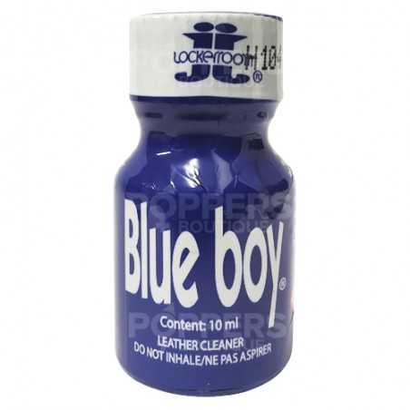 Poppers Blue Boy 9 ml