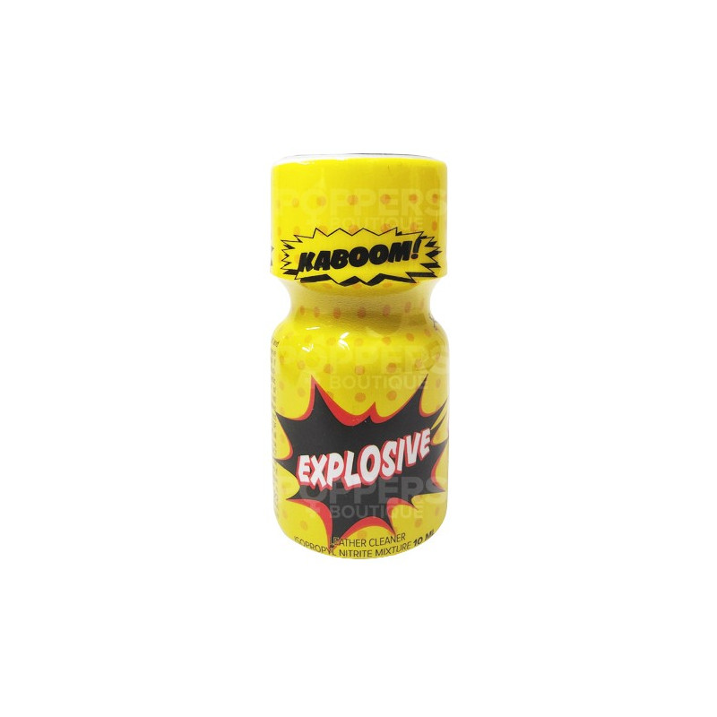 Poppers Explosive 9 ml