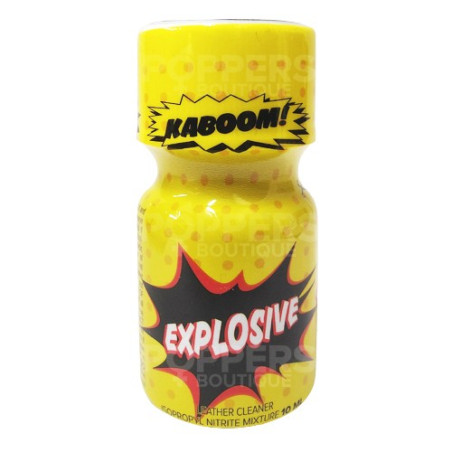 Poppers Explosive 9 ml