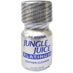 Poppers Jungle Juice Platinum 9 ml