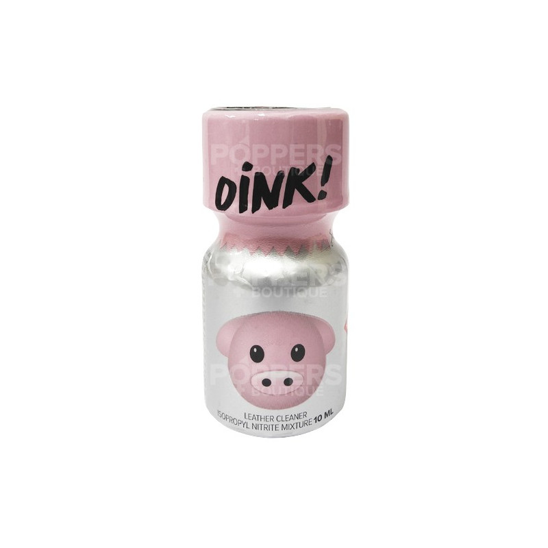 Poppers Oink 9 ml