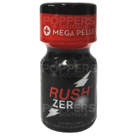 Poppers Rush Zero 9 ml