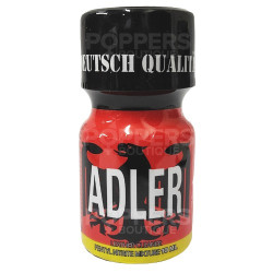 Poppers Adler 9 ml