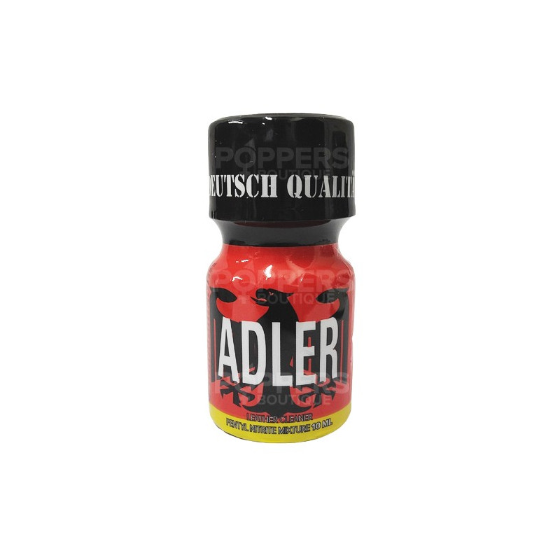 Poppers Adler 9 ml