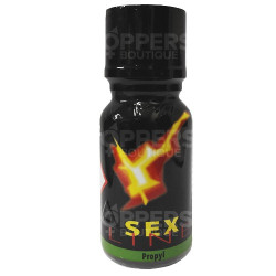 Poppers Sex line 15 ml