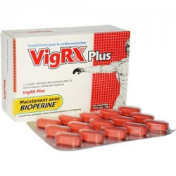 VigRX Plus