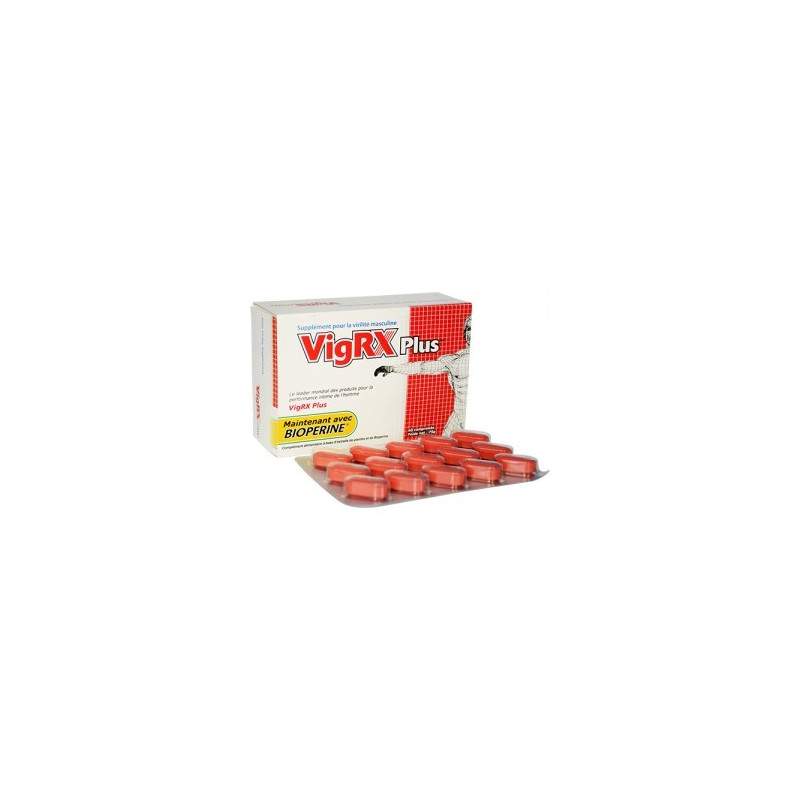 VigRX Plus VigRX Plus