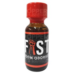 Poppers Fist Room Odoriser - Made in UK