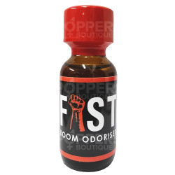 Poppers Fist Room Odoriser -...