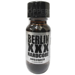 Berlin XXX Hardcore 25 ml –...