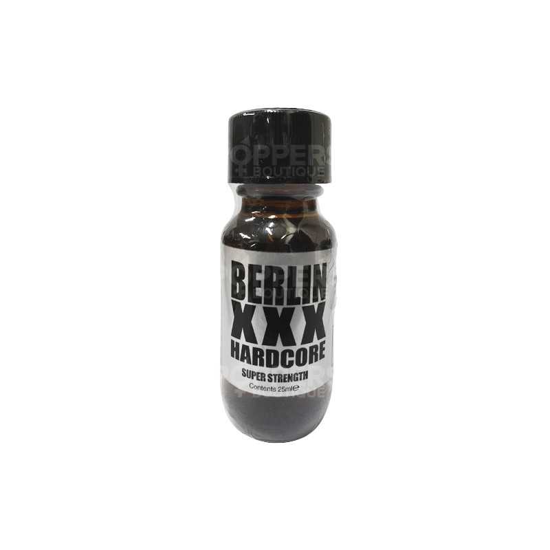 Poppers Berlin XXX UK 25 ml