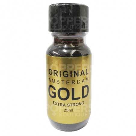 Original Amsterdam Gold 25 ml