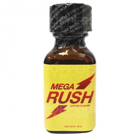 Poppers Mega Rush 25 ml