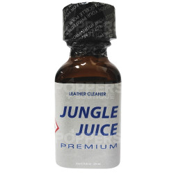 Poppers Jungle Juice Premium 25 ml