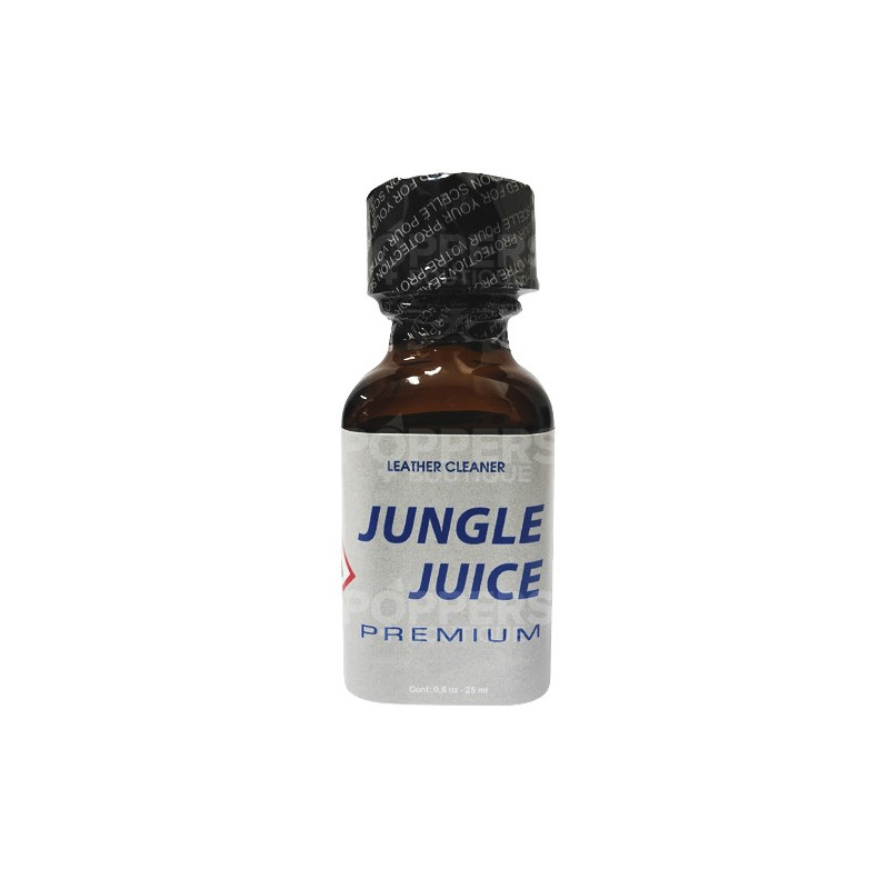 Poppers Jungle Juice Premium 25 ml