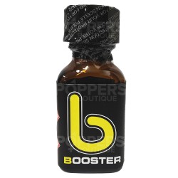 Poppers Booster 24ml