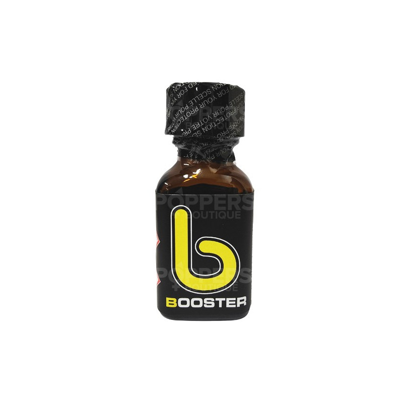 Poppers Booster 24ml