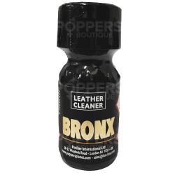 Poppers Bronx 13ml (nitrite de propyle)