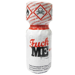 Poppers Fuck Me 10 ml | Nitrite...