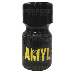 Poppers Amyl 9 ml