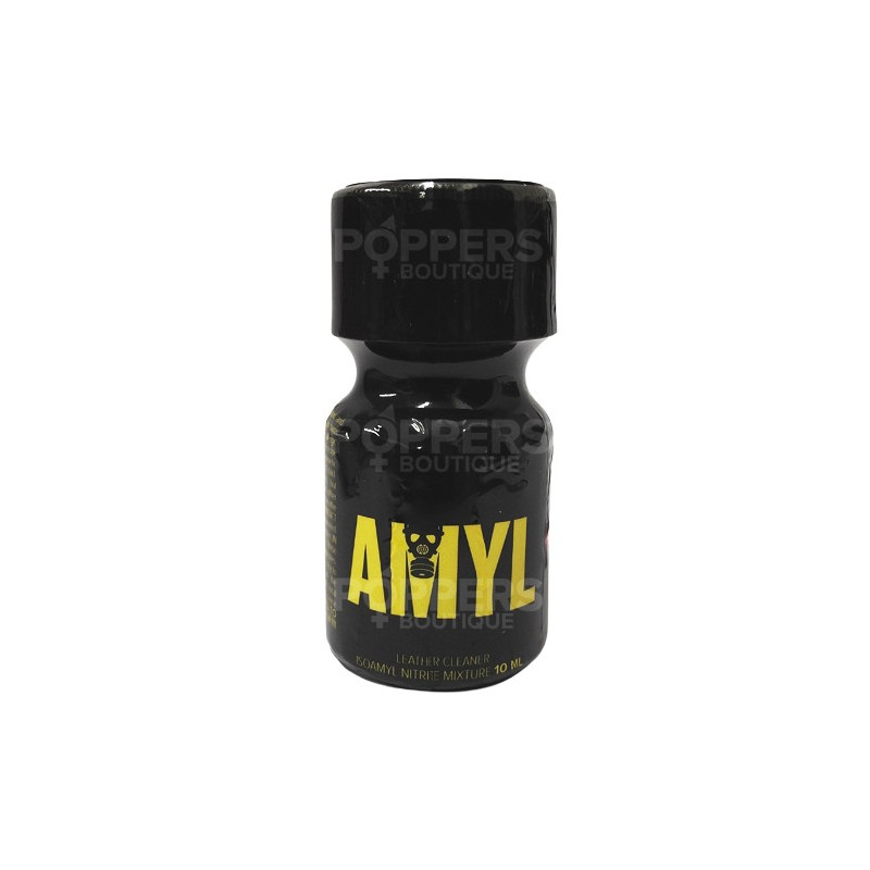 Poppers Amyl 9 ml