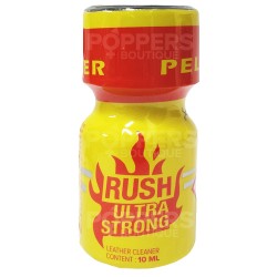 Poppers Rush Ultra Strong 9 ml