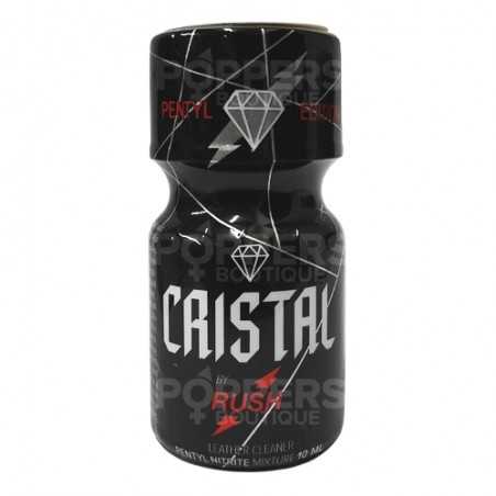Poppers Cristal by Rush 9 ml