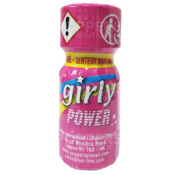 Poppers Girly Power 13 ml