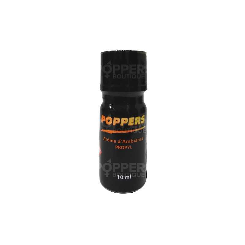 Poppers Sex Line Concentré 10 ml