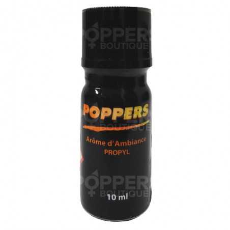Poppers Sex Line Concentré 10 ml