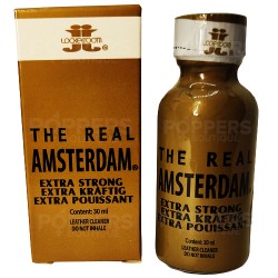 The Real Amsterdam 30 ml - Lockerroom Canada