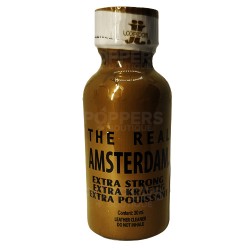 The Real Amsterdam 30 ml