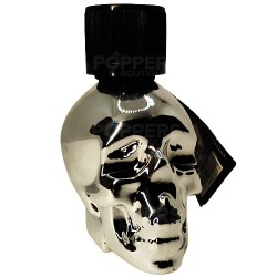 Poppers Quick Silver Skull 25ml